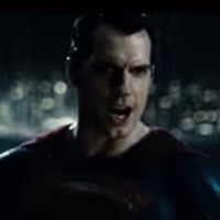 VIDEO: Kimmel Shares New Clips from BATMAN VS. SUPERMAN: DAWN OF JUSTICE Video
