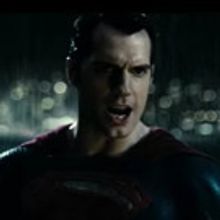 VIDEO: Kimmel Shares New Clips from BATMAN VS. SUPERMAN: DAWN OF JUSTICE