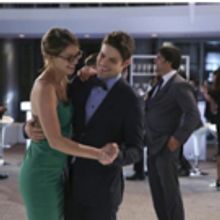 Jeremy Jordan, Melissa Benoist & More Set for SUPERGIRL Musical Episode!