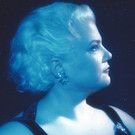 Cinnabar Theater Presents Sharon McKnight in RED HOT MAMA