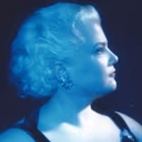 Cinnabar Theater Presents Sharon McKnight in RED HOT MAMA Video
