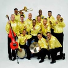 Grupo Niche to Bring Salsa to bergenPAC This March
