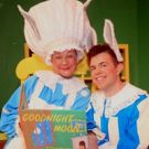 Photo Flash: Meet the Stars of GOODNIGHT MOON at The Rose Theater