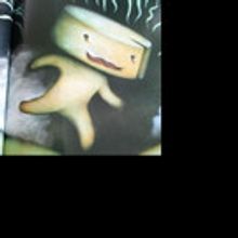 Griffin Theatre Company Set for Musical Adaptation of THE STINKY CHEESE MAN on 3/12