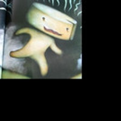 Griffin Theatre Company Set for Musical Adaptation of THE STINKY CHEESE MAN on 3/12