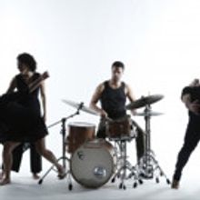 KAGE Premieres OUT OF EARSHOT at Melbourne International Jazz Festival