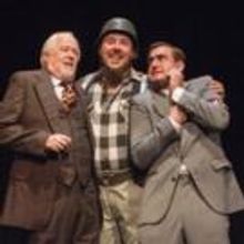 Photo Flash: THE PRODUCERS Begins Tonight at Sierra Stages