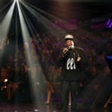 VIDEO: Subway Musician Mike Yung Recreates Viral Clip on LATE LATE SHOW
