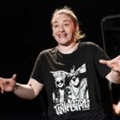 Photo Flash: JOAN Embarks on UK Tour
