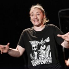 Photo Flash: JOAN Embarks on UK Tour