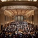 Single Tickets to Cleveland Orchestra's 2016-17 Season Go on Sale Next Week