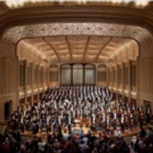 Single Tickets to Cleveland Orchestra's 2016-17 Season Go on Sale Next Week