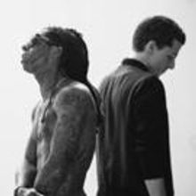 Lil Wayne & Charlie Puth Partner for 'Nothing But Trouble' Video