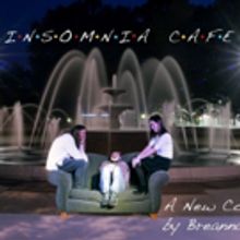 Cone Man Running Productions to Present Regional Premiere of INSOMNIA CAFE
