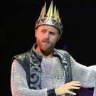 BWW Interview: Tyler Jacobson, of PIPPIN, Coming to the Fox Performing Arts Center…