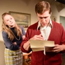 Photo Flash: New Shots from Azusa Productions' EROICA at Redtwist Theatre