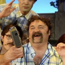 BWW Preview: SÄLLSKAPSRESAN (THE CHARTER TRIP) at Chinateatern