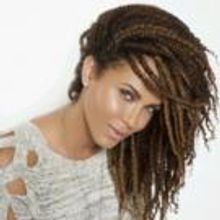 Nicole Ari Parker Set for New FOX Series ROSEWOOD
