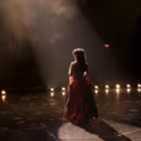 TV Exclusive: Go Inside the Lair for a Behind the Scenes Look at THE PHANTOM OF THE… Video