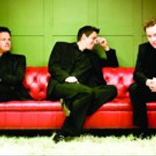 Libby Dodson's Live at Lynn Theatre Series to Present TENORS UNLIMITED