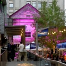 Record 75,000 Fest Ticket Sales at Edinburgh Surgeons Venues