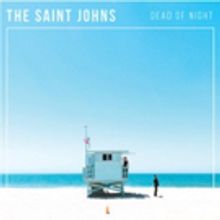 The Saint Johns Set for Fall Headline Tour
