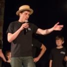 Photo Coverage: Inside Short North Stage's DARK MONDAY
