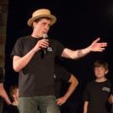 Photo Coverage: Inside Short North Stage's DARK MONDAY