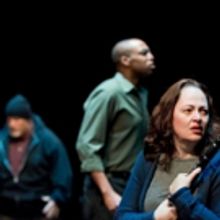 BWW Review: SONG ABOUT HIMSELF Confounds at Catastrophic Theatre