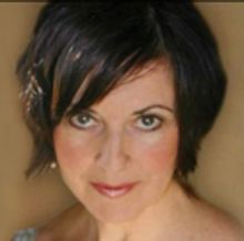 ROSEMARY LOAR, 2016 MAC Award Nominee, To Revive Celebrated 2006 Show THE QUANDO SWIN