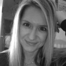 Actress and Director Catherine Burkhart