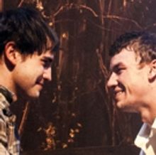 BWW Review: DREAM BOY - A Powerfully Inspired Vision of an Horrific Nightmare