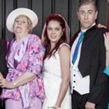 Lefra Productions Brings DAA' GAAT DIE BRUID! to CARNIVAL CITY in June