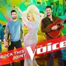 NBC's THE VOICE Tops 'Bachelor Finale' in Total Viewers & Key Demo