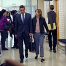 BWW Recap: GREY'S ANATOMY Avoids Catastrophe, but Hasn't Yet Found the Cure