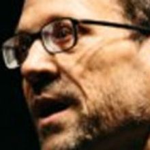 Comic's Show BECOMING MORE LESS CRAZY Shines Light on Inner Darkness at Seattle Fring