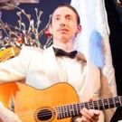 Birmingham Repertory Theatre to Present Little Bulb's ORPHEUS