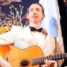 Birmingham Repertory Theatre to Present Little Bulb's ORPHEUS