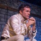 BWW Review: THE FINAL DAYS OF WOLFE TONE Strikes a Powerful Chord at Tennessee…
