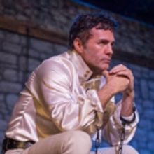BWW Review: THE FINAL DAYS OF WOLFE TONE Strikes a Powerful Chord at Tennessee Perfor