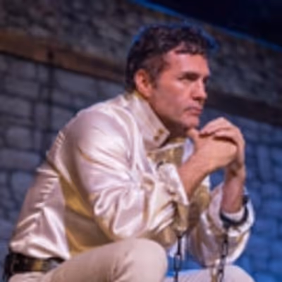 BWW Review: THE FINAL DAYS OF WOLFE TONE Strikes a Powerful Chord at Tennessee Performing Arts Center