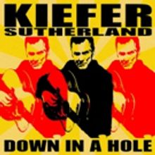 Kiefer Sutherland to Perform on ABC's THE VIEW, Today