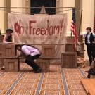New Stage to Perform at the Old Capitol Museum 1/24