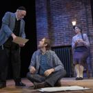 BWW Review: Of Art, Tradition, and the Search for Self: Portland Stage's MY NAME IS…