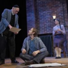 BWW Review: Of Art, Tradition, and the Search for Self: Portland Stage's MY NAME IS A