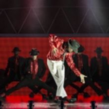 THRILLER LIVE Announces a New West End Booking Period, a UK Tour - and Opens Tonight 