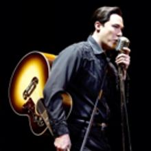 WALKIN' THE LINE Johnny Cash Tribute Coming to CRT Downtown