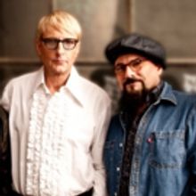 MusicWorks to Welcome THE FAB FAUX to The Parker Playhouse, 3/5