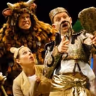The New Victory to Present THE GRUFFALO