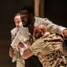 Acclaimed OTHELLO Comes To Wilton's Music Hall